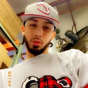 Meet your Posher, Marcos